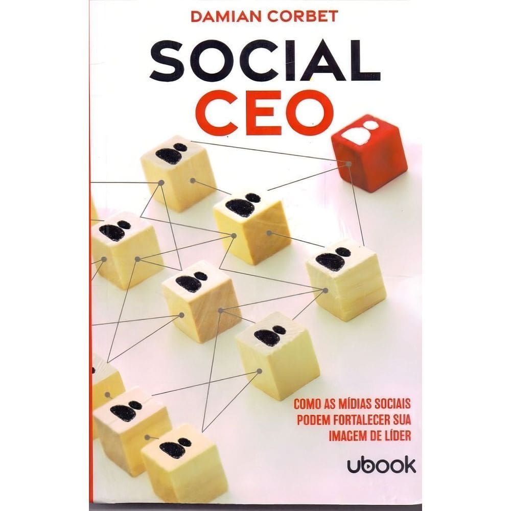 Social CEO