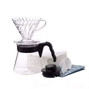Kit HARIO V60