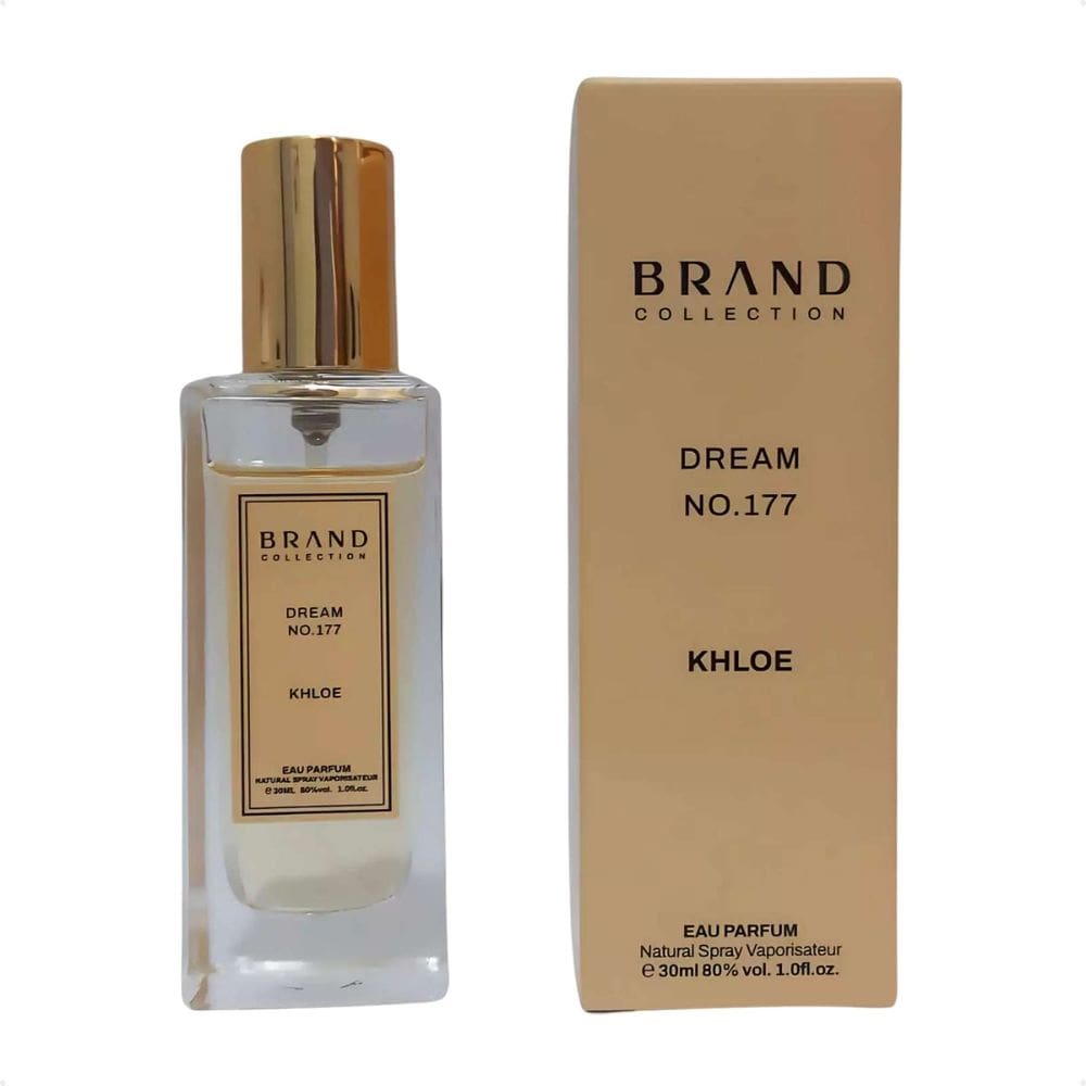 Brand Collection Tubete Dream 177 - Khole