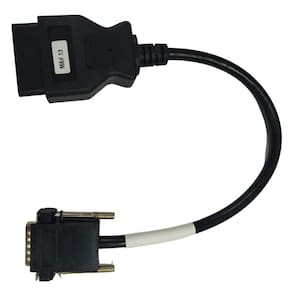 3.02.03.185 - Adaptador Scanner Ma 13 - Scanner Automotivo Universal - Alfatest