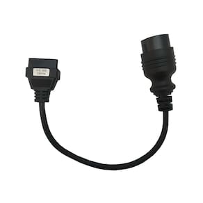 Cabo Adaptador Ive- Mb 38 Pin - 3.02.03.208