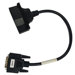 3.02.03.123 - Adaptador Scanner Ma 5 - Scanner Automotivo Universal - Alfatest