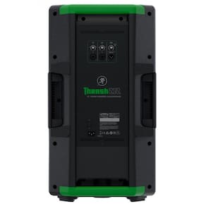 Caixa De Som Thrash212 1300W 220V Mackie