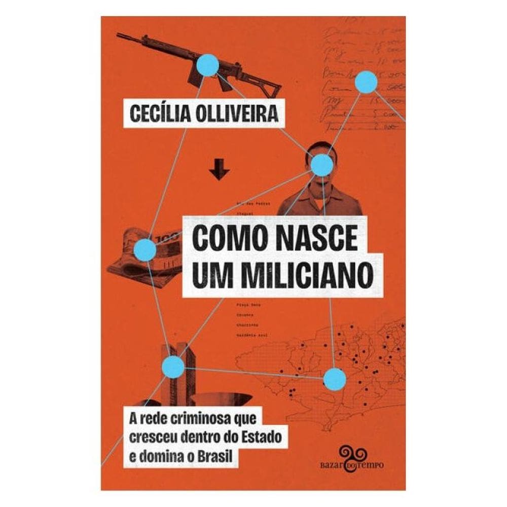 Como Nasce Um Miliciano