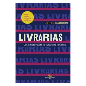 Livrarias