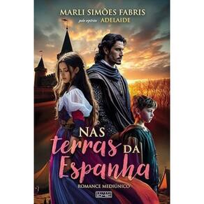 Nas terras da Espanha