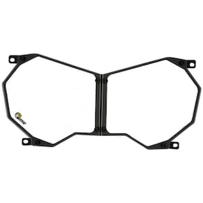 Protetor de Farol Start Triumph Tiger 800 12/20 + Tiger 1200 12/21
