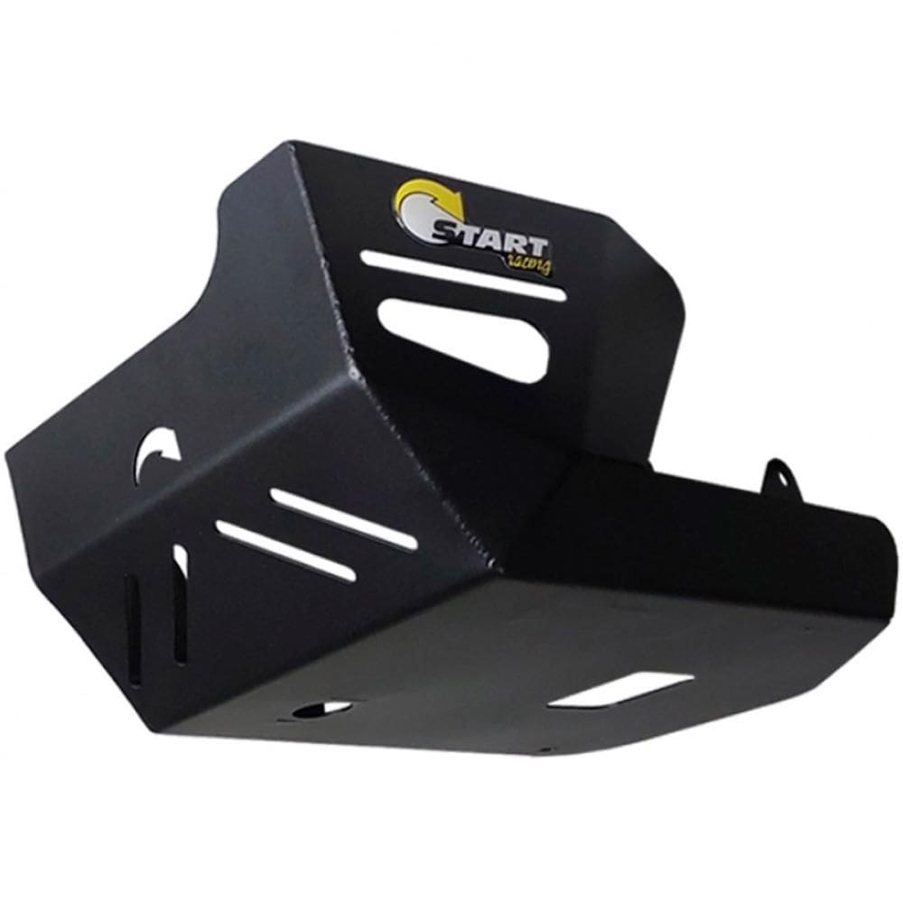 Protetor de Cárter Start Racing Tiger 900 20/24 Aço