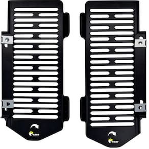 Grade de Radiador Start Premium MXF 250 2T TS 21/25 + 250 2T TSX 23/25 + 300 2T TS 23/24 + 300 4T RX