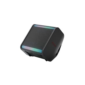 LG Xboom Stage301 by will.i.am Caixa de Som Bluetooth Portátil Resistente a Água