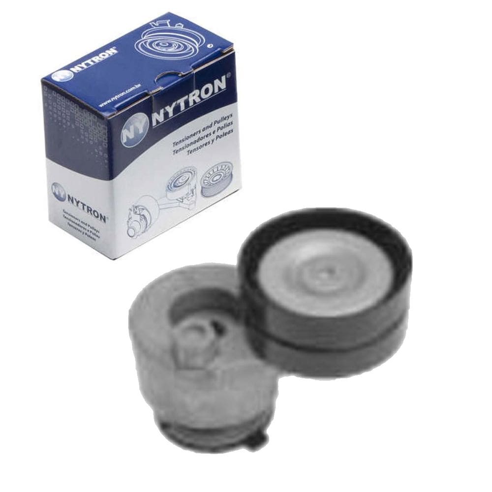 Tensionador - Duster 2012 A 2019 / Fluence 2013 A 2019 / Megane 2007 A 2011 / Scenic 2008 A 2009 - 7920