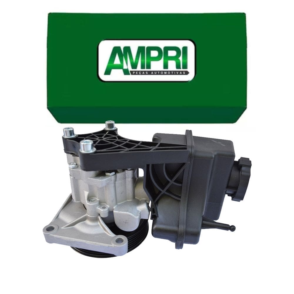Bomba Direção Hidráulica - Sprinter Chassi 2012 A 2019 / Sprinter Furgão 2012 A 2019 / Sprinter Van 2012 A 2019 - 95118