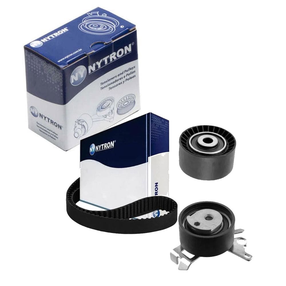 Kit De Distribuição - 307 2002 A 2005 / 406 1999 A 2004 / 807 2002 A 2005 / C5 2002 A 2012 / Xsara 2002 A 2005 - Kit-9043