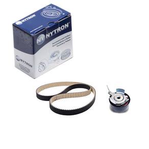 Kit De Distribuição - Ecosport 2012 A 2025 / Fiesta 2010 A 2019 / Focus 2010 A 2019 / Ka 2014 A 2018 / Ka Sedan 2015 A 2018 - Kit-9037