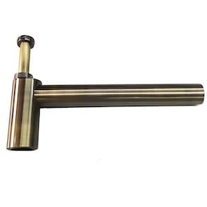 Sifão para Lavatório Deca Ouro Velho - 1680G100112