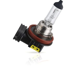 Lâmpadas Para Faróis Automotivos H16 12V Standard - 12366C1