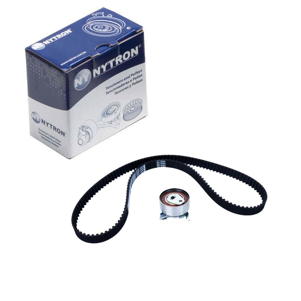Kit De Distribuição - Astra 1995 A 2011 / Kadett 1996 A 1998 / Monza 1993 A 1996 / Vectra 2003 A 2011 / Zafira 2001 A 2012 - Kit-9010
