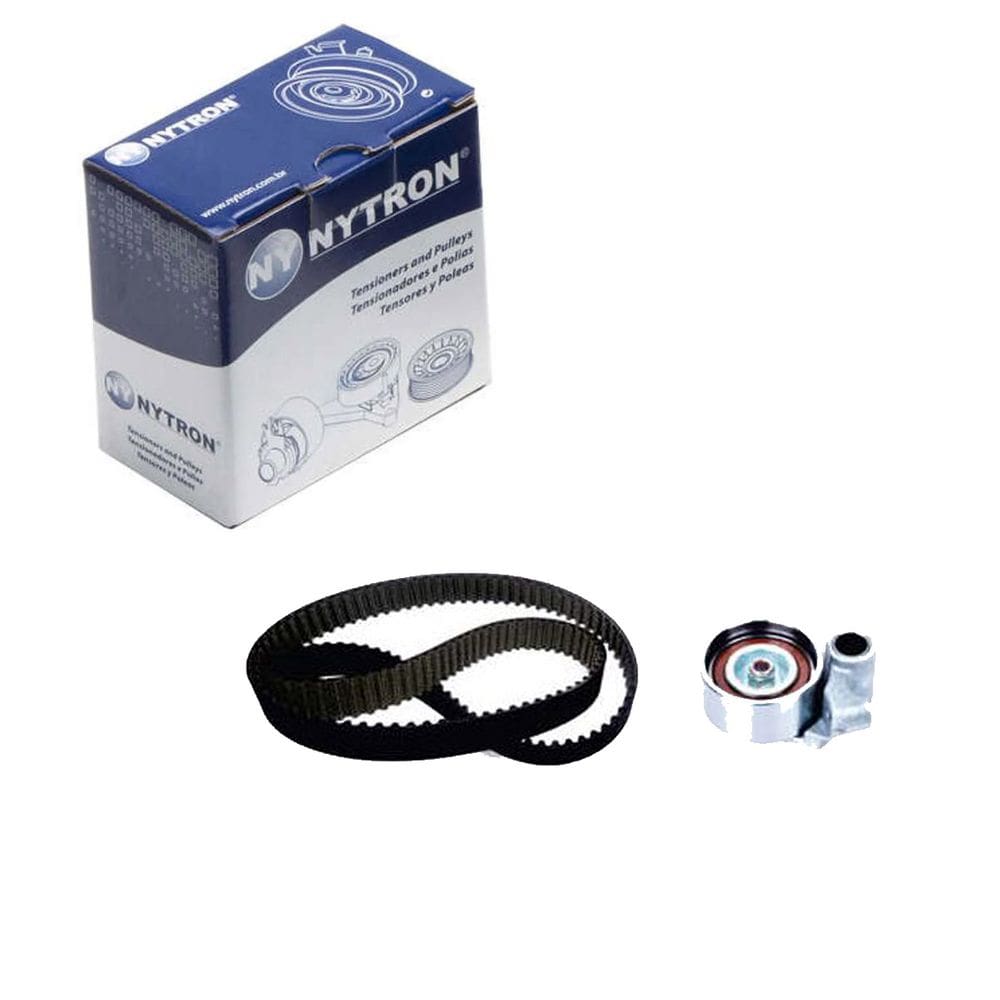Kit De Distribuição - Hilux 2005 A 2005 - Kit-9063