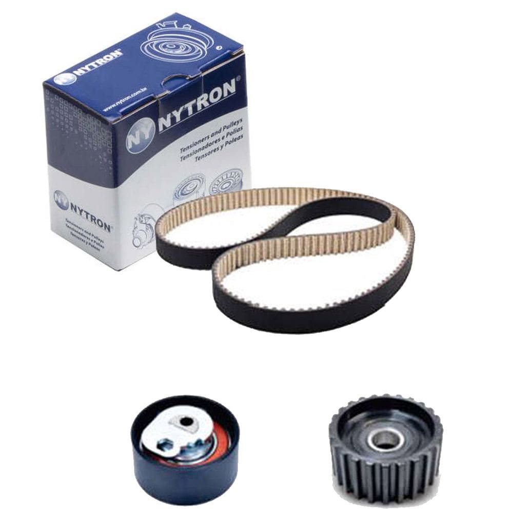 Kit De Distribuição - Boxer 2010 A 2019 / Ducato 2010 A 2023 / Jumper 2010 A 2019 - Kit-9044