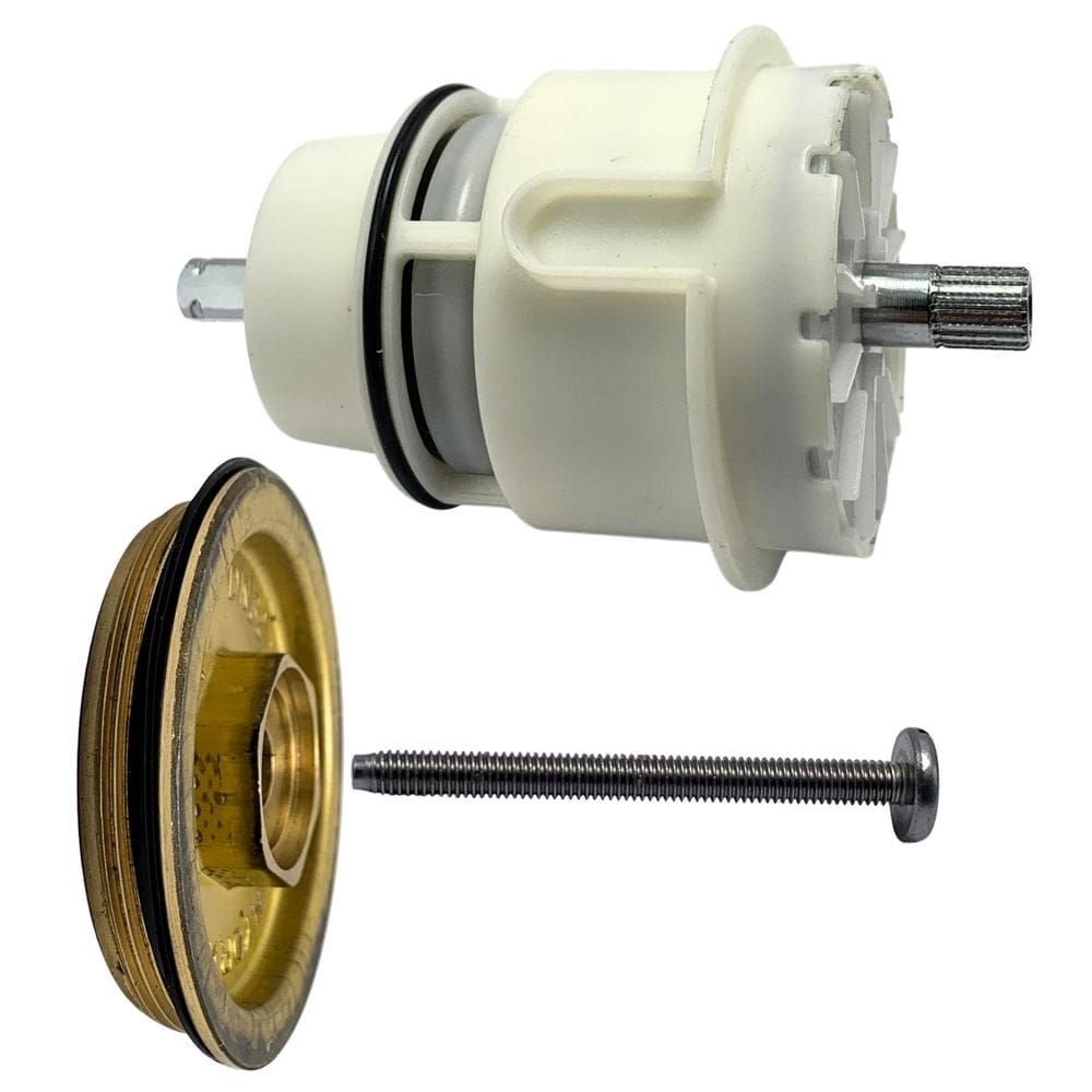 Reparo e Tampa Interna Válvula Hydra Duo Alta Pressão - 4686007