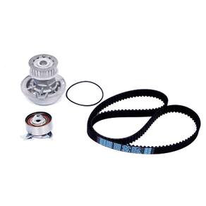 Kit C/ Bomba D`Agua - Astra 1995 A 1996 / Omega 1993 A 1996 / S10 1996 A 1999 / Vectra 1994 A 1996 / Zafira 2000 A 2006 - Ktbwp2540