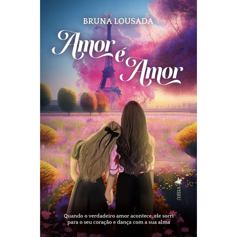 Amor é Amor