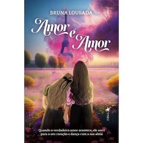Amor é Amor