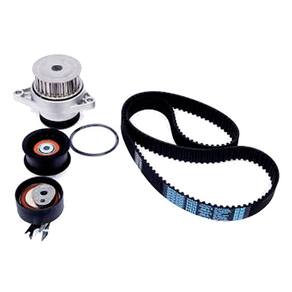 Kit C/ Bomba D`Agua - Gol 1997 A 2001 / Ibiza 2001 A 2003 / Parati 1997 A 2001 / Polo Classic 2001 A 2006 - Ktbwp6950