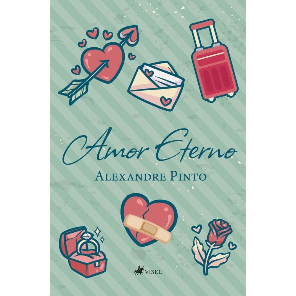Amor Eterno