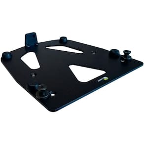 Suporte Base para Baú Traseiro Start Triumph Tiger 800 12/20