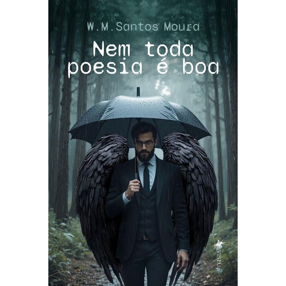 Nem toda poesia é boa