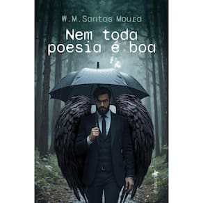 Nem toda poesia é boa
