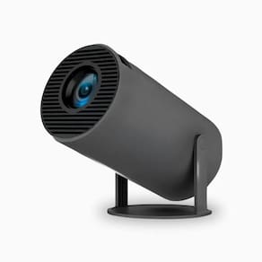 Projetor HY300 Pro Portátil 4K
