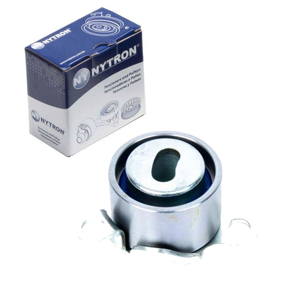 Tensionador Da Correia Sincronizadora - Megane 1998 A 2006 / R19 1992 A 1999 / Scenic 1999 A 2004 - 7765