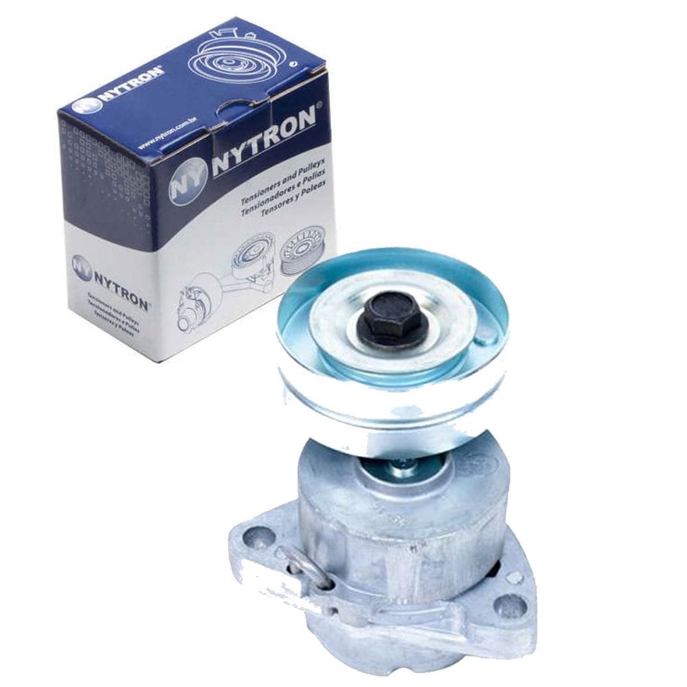 Tensionador Da Direção Hidráulica - Meriva 2002 A 2012 / Vectra 1997 A 2009 / Zafira 2001 A 2012 - 7816