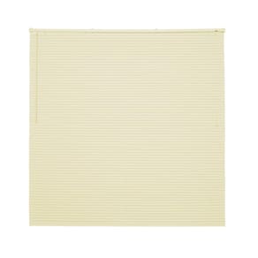 Persiana Premier 120X160 Bege Pvc 25Mm