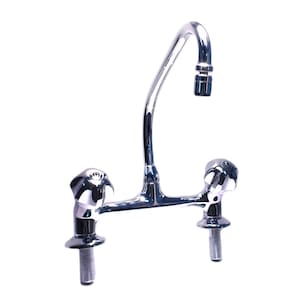 Misturador Cozinha Mesa Deca Italiana Bica Móvel - 1256C45