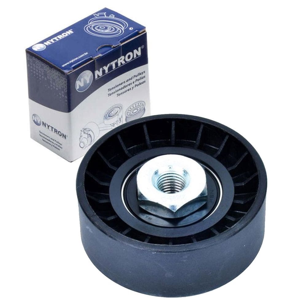 Polia Do Alternador - 205 1992 A 2000 / 306 1993 A 2007 / 405 1992 A 2000 - 1187