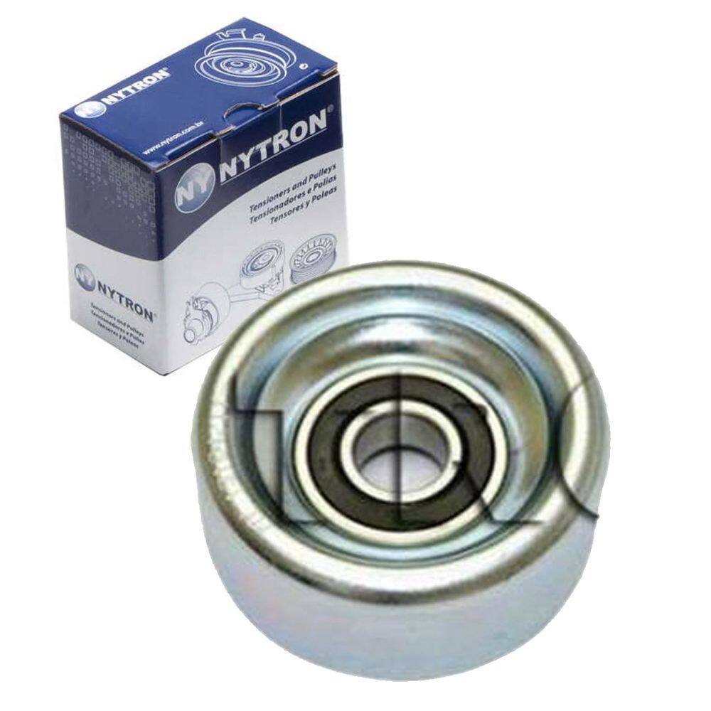 Polia Tensora - Blazer 2000 A 2012 / Gol 1993 A 1996 / S10 2000 A 2019 / Vectra 2000 A 2009 - 1111