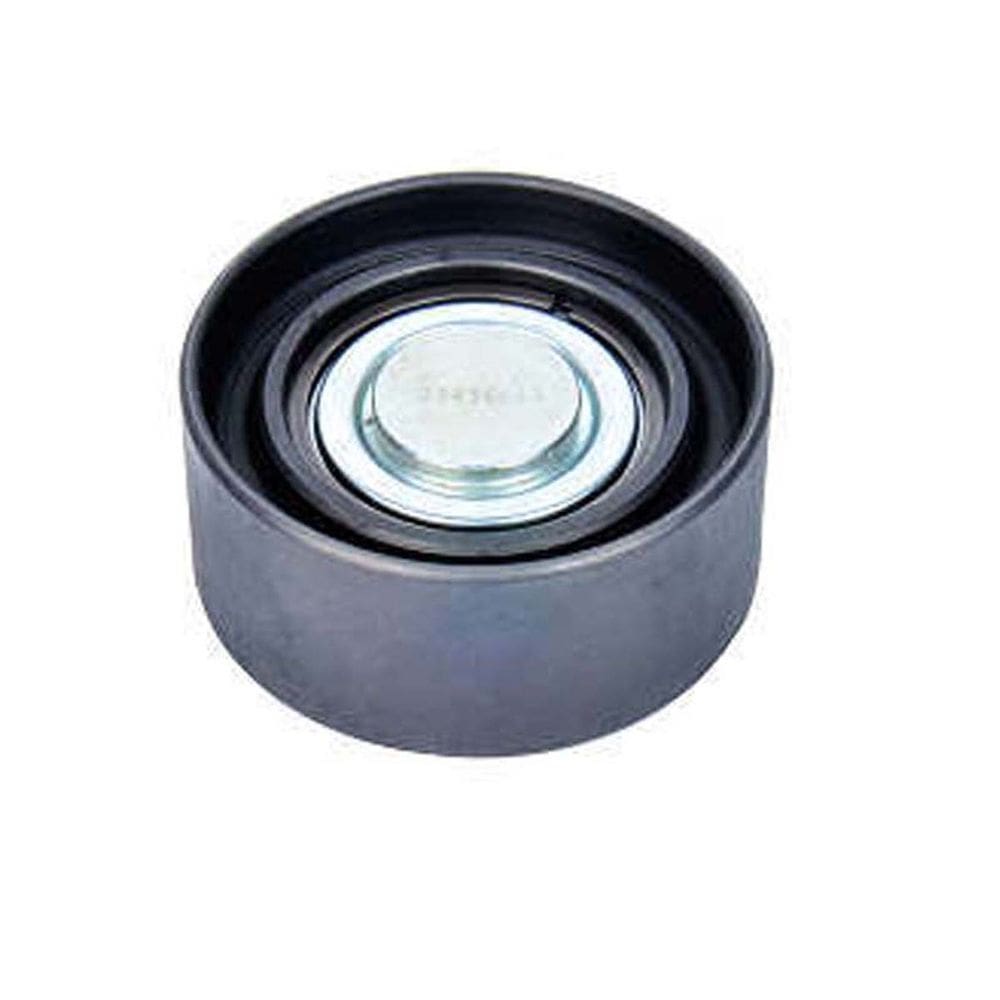 Polia Do Ar-Condicionado - F-1000 1996 A 1998 / F-4000 1996 A 1998 / Ranger 1997 A 2007 - 1261