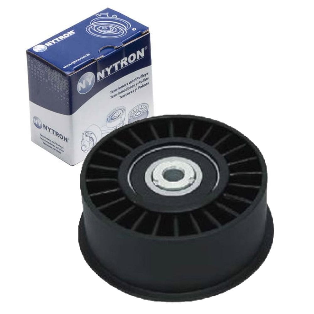 Polia Da Correia Sincronizadora - Master 2004 A 2013 - 1257