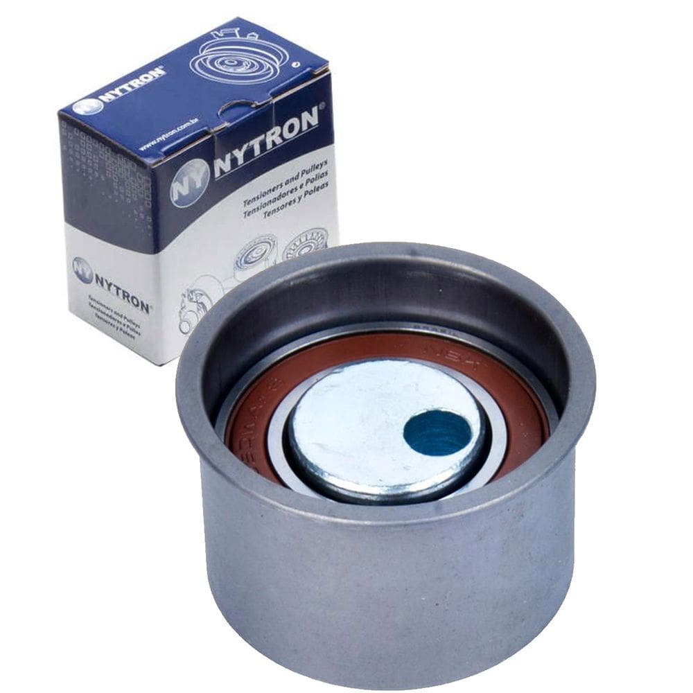 Tensionador - Santa Fé 2001 A 2010 / Sportage 2004 A 2011 / Tucson 2006 A 2011 - 1279