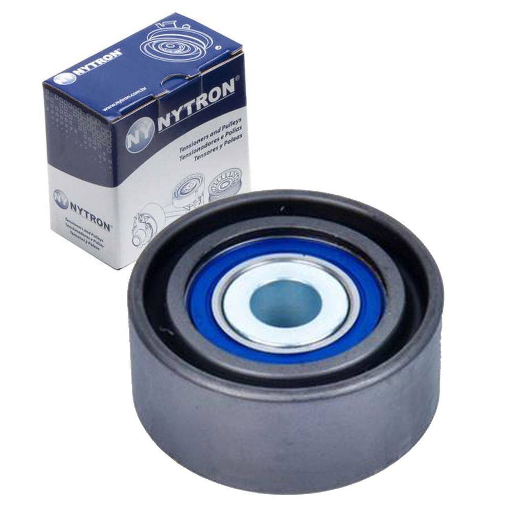 Polia Da Correia - Hilux 2005 A 2015 - 2063