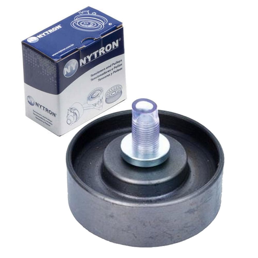 Polia Da Correia - Hilux 2005 A 2015 - 2062