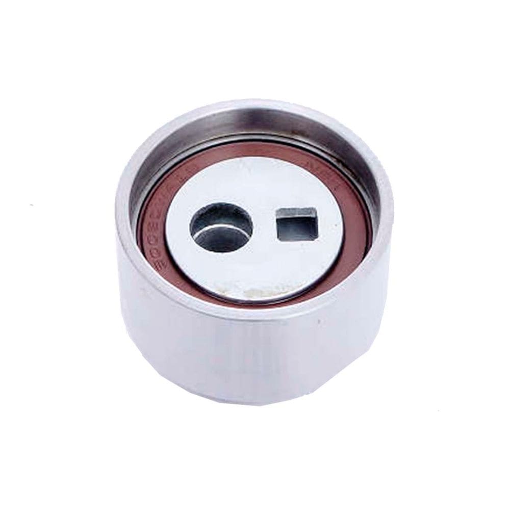7760 - Rolamento Correia Dentada Movel - 306 S16 / Zx 16V - Nytron