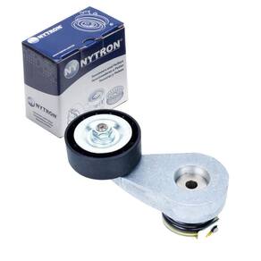 Tensionador Do Alternador - Crossfox 2005 A 2014 / Fox 2003 A 2025 / Polo 2002 A 2014 / Polo Sedan 2002 A 2014 - 7831