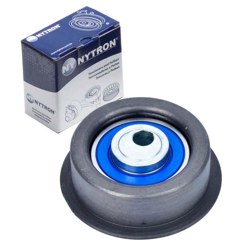 Tensionador Da Correia Sincronizadora - Eclipse 1995 A 1999 / Elantra 1990 A 2012 / Galant 1997 A 1999 / L200 2013 A 2020 / Sonata 1993 A 2004 - 2055