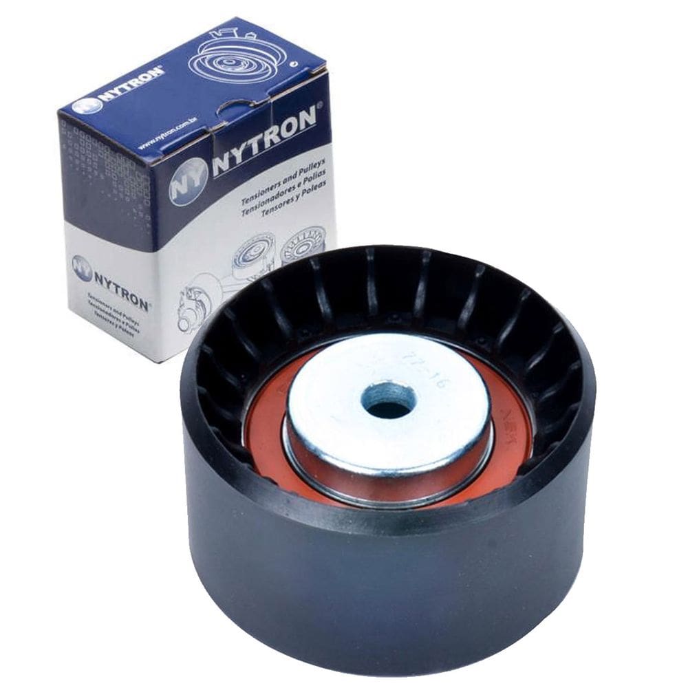 Polia Do Ventilador - 17.240 Ot 2001 A 2005 / Ls 1938 1998 A 2005 / Ls 2638 1998 A 2005 - 1126