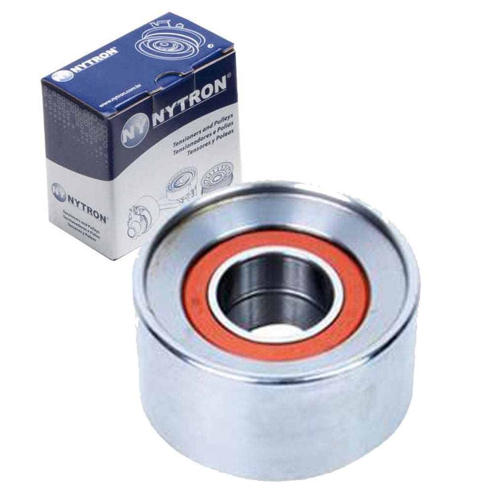 Polia Da Correia - Boxer 2005 A 2009 / Daily 1997 A 2010 / Ducato 1997 A 2009 / Jumper 2005 A 2009 / Master 2004 A 2013 - 7751