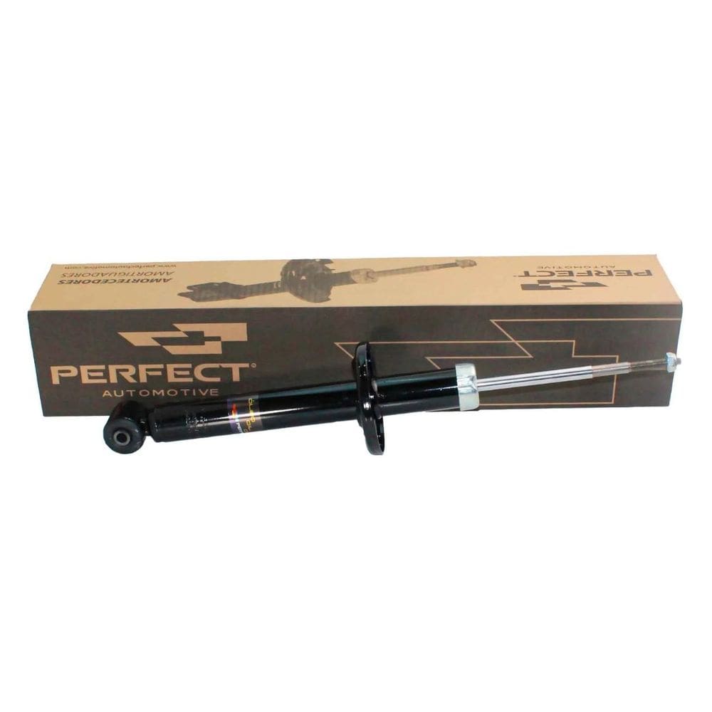 Amortecedor Traseiro Direito Esquerdo - Polo 1996 A 1999 - Amd0800